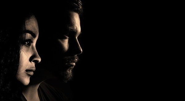 Autoconocimiento la sombra Jung