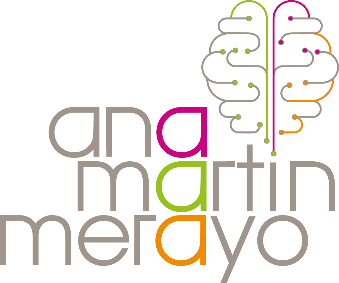 Ana Martín Merayo